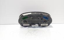 Ceas bord, Seat Leon (1M1) 1.9 TDI, vol pe stanga (id:724111)