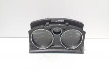 Ceas bord, cod 13186323HE, Opel Astra H 1.7 CDTI, vol pe stanga (id:724105)