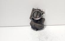 Clapeta acceleratie, cod 4M5U-9E927-A, Ford C-Max 1, 1.8 benz, QQDB (idi:723799)