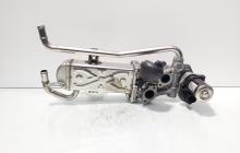 Racitor gaze cu egr, cod 03L131512CE, Skoda Rapid Spaceback (NH1) 1.6 TDI, CAYC (idi:723779)
