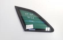 Geam fix caroserie stanga spate, Seat Ibiza 5 (6J5) (id:163222)