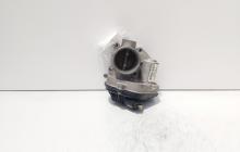 Clapeta acceleratie, cod 2S6U-GA, Ford Focus 2 (DA) 1.6 benz, HWDA (idi:723787)