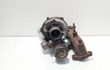 Turbosuflanta, cod 045253019G, Skoda Fabia 2 (5J, 542), 1.4 TDI, BNV (idi:723550)
