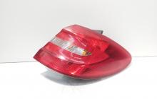 Stop dreapta aripa, cod 2468200264, Mercedes Clasa B (W246) (id:724266)