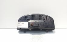 Ceas bord, Vw Passat Variant (3C5) 2.0 TDI, vol pe stanga (id:629000)