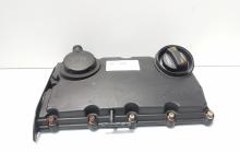 Capac culbutori, cod 03G103469K, Audi A4 (8EC, B7), 2.0 TDI, BRE (id:724218)