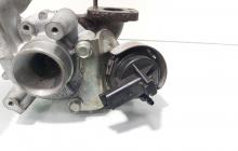Supapa turbo electrica, Citroen C4 Grand Picasso, 1.6 HDI, BHY (idi:723208)