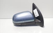Oglinda manuala dreapta, Chevrolet Aveo sedan (T200,T250) vol pe stanga (id:724237)