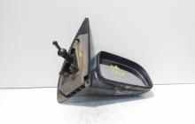 Oglinda manuala dreapta, Chevrolet Aveo sedan (T200,T250) vol pe stanga (id:724237)