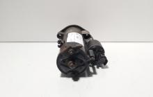 Electromotor, cod 068911024G, Audi A4 (8E2, B6) 1.9 TDI, AVB, 5 vit man (idi:723368)