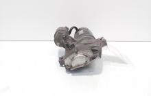 Electromotor, cod 09A911023B, Vw Bora (1J2) 1.9 TDI, AUY, cutie automata (id:723371)