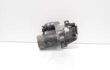 Electromotor, cod 09A911023B, Vw Bora (1J2) 1.9 TDI, AUY, cutie automata (id:723371)