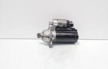 Electromotor, cod 0986020260, Skoda Superb II (3T4) 2.0 TDI, BKD, 6 vit man (idi:723386)
