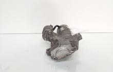 Electromotor, cod 09A911023B, Vw Bora (1J2) 1.9 TDI, ATD, cutie automata (idi:723372)