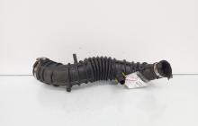 Tub turbo, cod 8200493721, Renault Laguna 3 1.5 DCI, K9K (idi:667173)