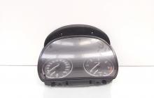 Ceas bord, cod 9166859-01, Bmw 3 (E90) 2.0 diesel (idi:665909)