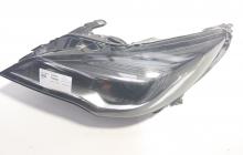 Far stanga cu lupa si led, cod 662588537, Opel Astra K Combi (idi:711419)
