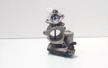 Egr cu clapeta, Audi A4 Avant (8ED, B7) 2.0 16V TDI, BLB (id:724222)