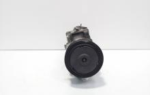 Compresor clima, cod 1K0820859N, Vw Golf 5 (1K1) 1.6 benz, BSE (idi:723400)