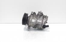 Compresor clima, cod 1K0820859N, Vw Passat (3C2) 1.6 benz, BSE (idi:723400)