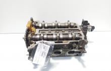 Chiulasa cu 2 axe came, cod GM55351330, Opel Corsa C (F08, F68) 1.0 benz, Z10XEP (id:724223)