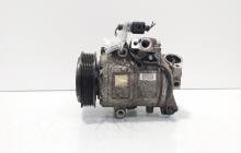 Compresor clima, cod 6Q0820808G, Skoda Roomster (5J) 1.4 TDI, BMS (idi:723412)