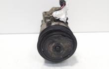 Compresor clima, cod 6Q0820808G, Skoda Roomster (5J) 1.4 TDI, BMS (idi:723412)