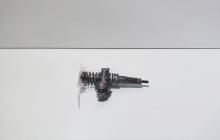 Injector, cod 038130073BA, BTC, 0414720216, Vw Golf 4 Variant (1J5) 1.9 TDI, ASZ (idi:723463)