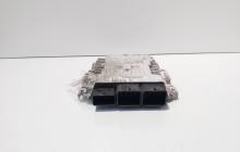 Calculator motor Continental, cod BV61-12A650-NJ, Ford Focus 3, 1.6 TDCI, T1DB (idi:723509)