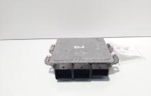 Calculator motor Continental, cod BV61-12A650-NJ, Ford Grand C-Max, 1.6 TDCI, T1DB (idi:723509)