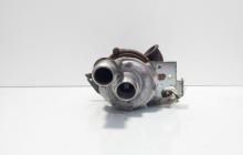 Turbosuflanta, cod 7G9Q-6K682-BC, Ford Mondeo 4, 1.8 TDCI, QYBA (id:441341)