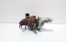Turbosuflanta, cod 7G9Q-6K682-BC, Ford Mondeo 4, 1.8 TDCI, QYBA (id:441341)