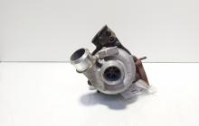Turbosuflanta, cod 9677063780, Ford C-Max 2, 2.0 TDCI, UFDB (idi:723629)
