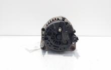 Alternator 90A Bosch, cod 028903028D, Vw Golf 4 (1J1) 1.6 benz, BCB (idi:723645)
