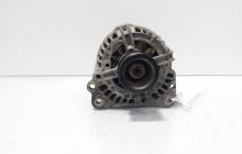 Alternator 90A Bosch, cod 028903028D, Vw Golf 4 (1J1) 1.6 benz, BCB (idi:723645)