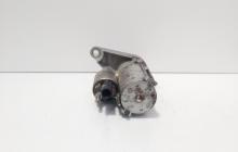 Electromotor, cod 02T911024N, Skoda Fabia 2 Combi (5J, 545) 1.2 TSI, CBZA, 5 vit man (idi:723739)