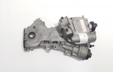 Capac distributie, cod 03C109211G, Vw Golf 5 (1K1) 1.6 FSI, BLF (idi:723746)