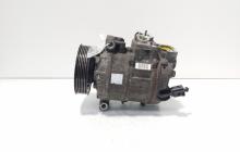 Compresor clima, cod 1K0820803F, Audi A3 (8P1) 2.0 FSI, AXW (idi:723769)