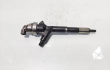 Injector, cod 8973762703, Opel Astra J 1.7 CDTI, A17DTR (id:724456)