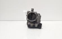 Clapeta acceleratie, cod 03C133062D, Vw Touran (1T1, 1T2) 1.4 TSI, BMY (idi:723797)