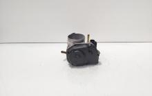 Clapeta acceleratie, cod 06A133064J, VW Golf 4 (1J1), 1.6 benz, AEH (idi:723806)