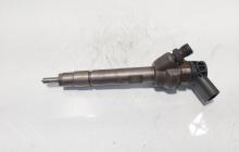 Injector, cod 7810702-02, 0445110382, Bmw 3 (E90) 2.0 diesel, N47D20C (id:724485)