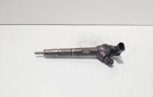 Injector, cod 03L130277, 0445116030, Audi A4 (8K2, B8) 2.0 TDI, CAGA (id:724483)