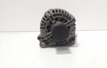 Alternator 120A Bosch, cod 045903023A, Seat Cordoba (6L2) 1.4 TDI, AMF (idi:723822)