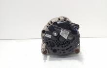 Alternator 90A Bosch, cod 037903025M, Seat Ibiza 4 (6L1) 1.4 benz, BKY (idi:723823)