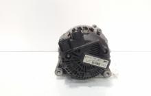 Alternator 150A, cod AV6N-10300-GC, Ford Grand C-Max, 1.6 TDCI, T1DB (idi:723830)