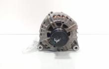 Alternator 150A, cod AV6N-10300-GC, Ford Grand C-Max, 1.6 TDCI, T1DB (idi:723830)