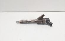 Injector, cod 8200100272, 0445110110B, Renault Laguna 2 1.9 DCI, F9Q (id:724481)