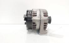 Alternator 180A Valeo, cod 7802261, Bmw 1 (E81, E87) 2.0 Diesel, N47D20C (idi:723833)