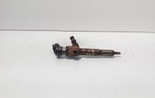 Injector, cod 4M5Q-9F593-AD, Ford Focus 2 (DA) 1.8 TDCI, KKDA (id:724464)